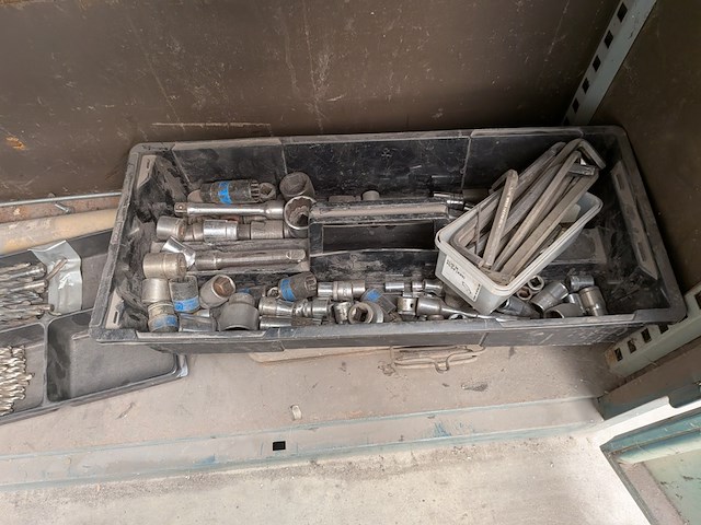 Combinatiekavel van kavel: 50 t/m 52 - afbeelding 20 van  61