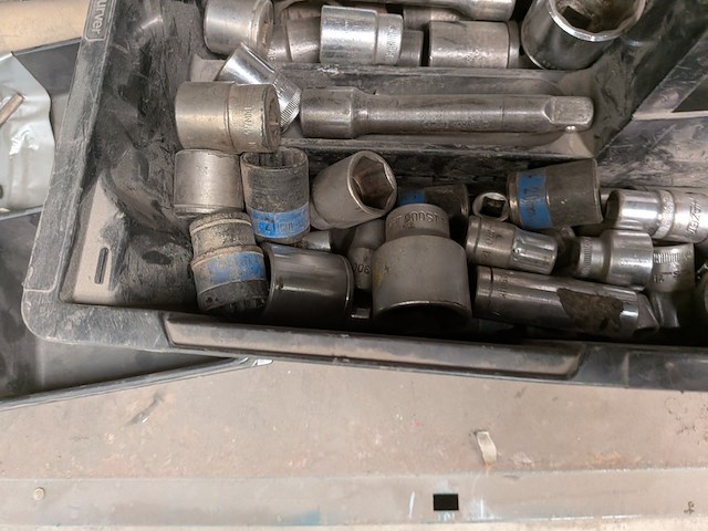 Combinatiekavel van kavel: 50 t/m 52 - afbeelding 21 van  61