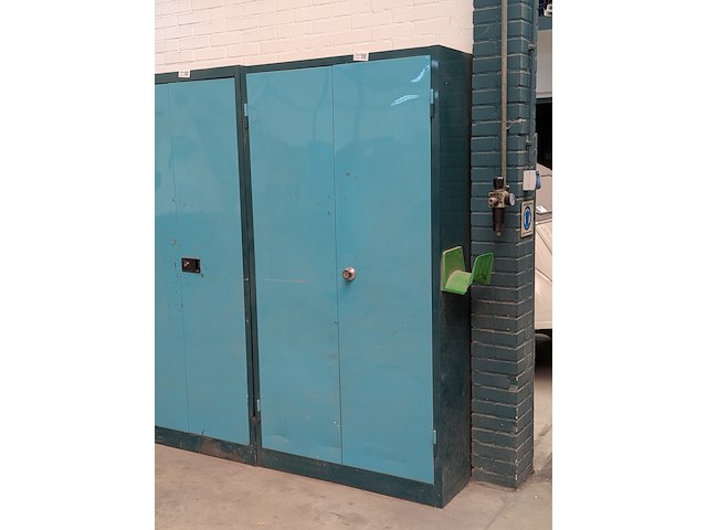 Combinatiekavel van kavel: 50 t/m 52 - afbeelding 12 van  61