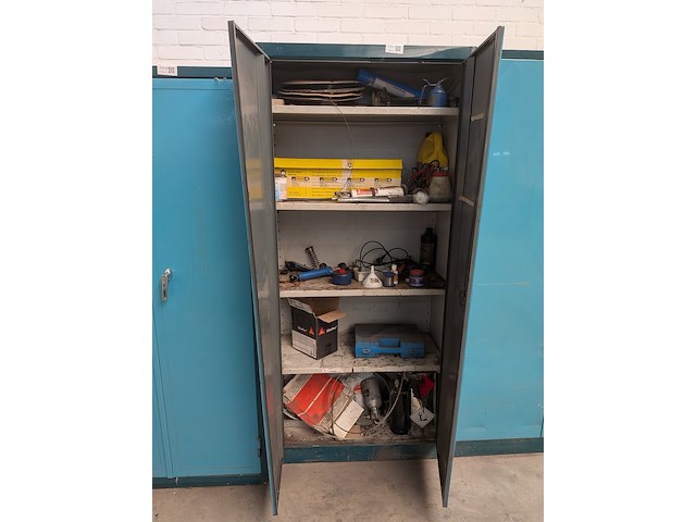 Combinatiekavel van kavel: 50 t/m 52 - afbeelding 29 van  61