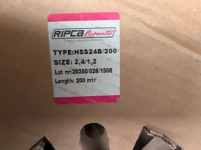 Combinatiekavel van kavel: 50 t/m 52 - afbeelding 32 van  61