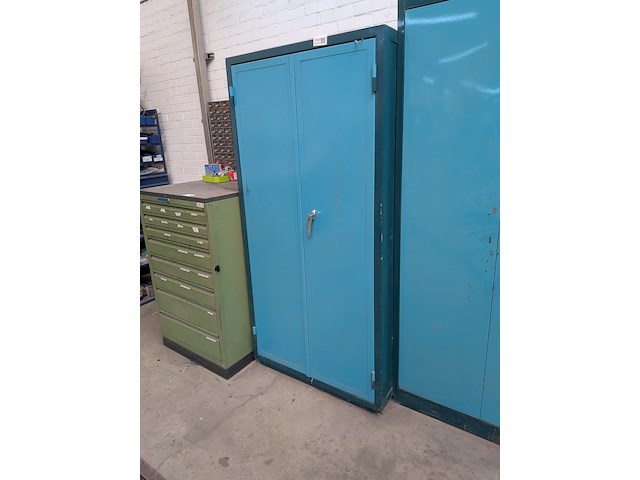 Combinatiekavel van kavel: 50 t/m 52 - afbeelding 46 van  61