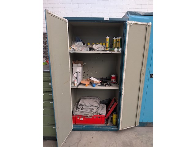 Combinatiekavel van kavel: 50 t/m 52 - afbeelding 48 van  61