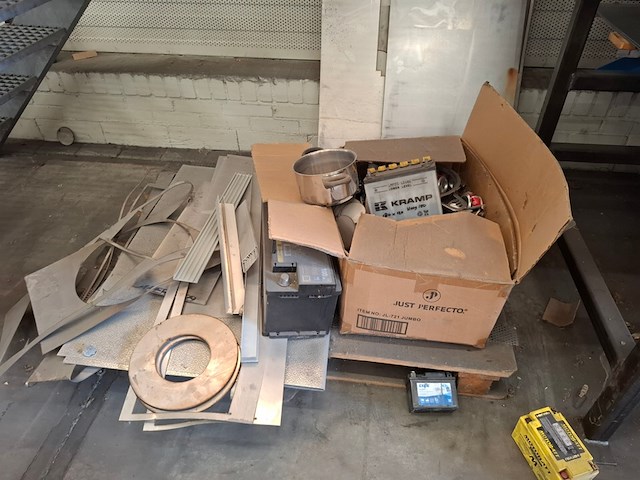 Combinatiekavel van kavel: 51 t/m 53 - afbeelding 18 van  26