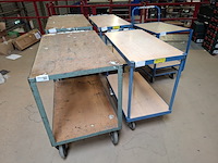 Combinatiekavel van kavel: 53 en 54 - afbeelding 2 van  13