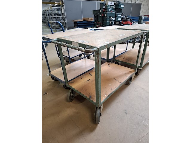 Combinatiekavel van kavel: 53 en 54 - afbeelding 4 van  13