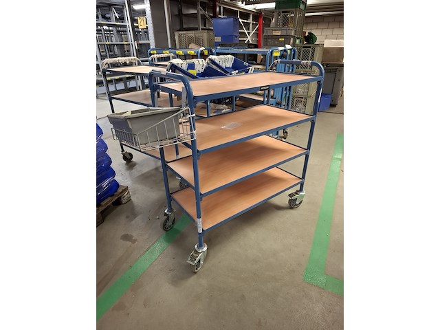 Combinatiekavel van kavel: 53 en 54 - afbeelding 9 van  13