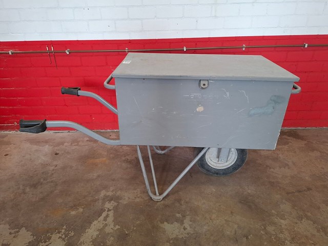 Combinatiekavel van kavel: 53 t/m 55 - afbeelding 1 van  12