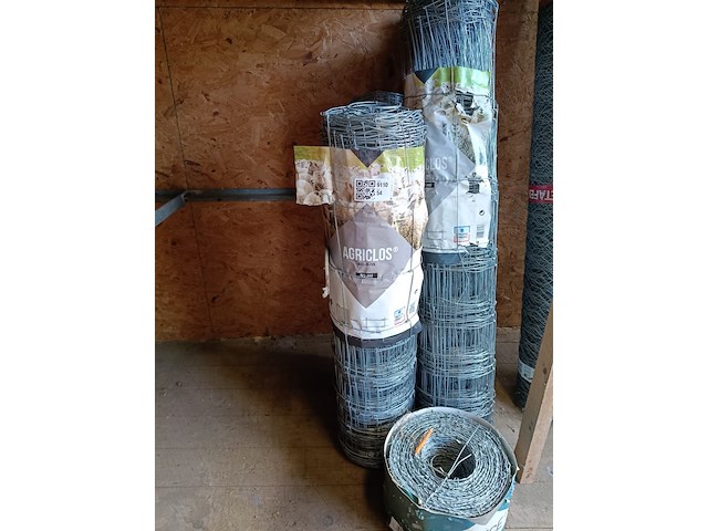 Combinatiekavel van kavel: 54 t/m 56 - afbeelding 1 van  14