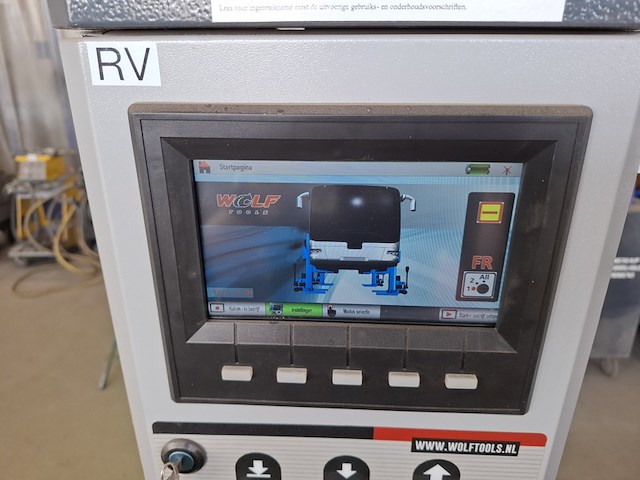 Combinatiekavel van kavel: 54 t/m 57 - afbeelding 8 van  35