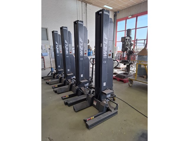 Combinatiekavel van kavel: 54 t/m 57 - afbeelding 20 van  35