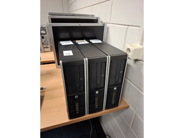 Combinatiekavel van kavel: 54 t/m 59 - afbeelding 1 van  38