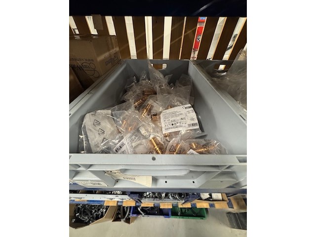 Combinatiekavel van kavel: 540 en 541 - afbeelding 2 van  17