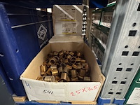 Combinatiekavel van kavel: 540 en 541 - afbeelding 14 van  17