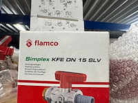 Combinatiekavel van kavel: 543 en 544 - afbeelding 7 van  21