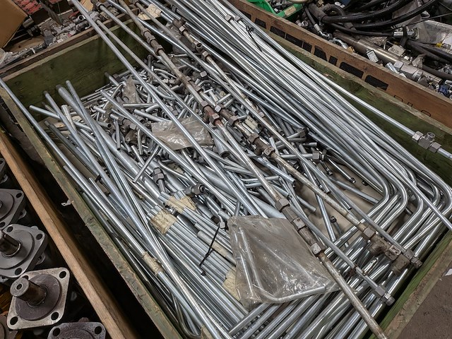 Combinatiekavel van kavel: 55 t/m 59 - afbeelding 2 van  50