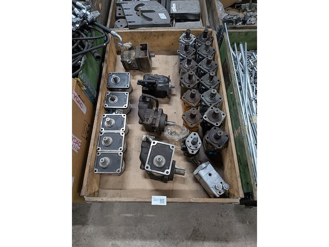 Combinatiekavel van kavel: 55 t/m 59 - afbeelding 8 van  50