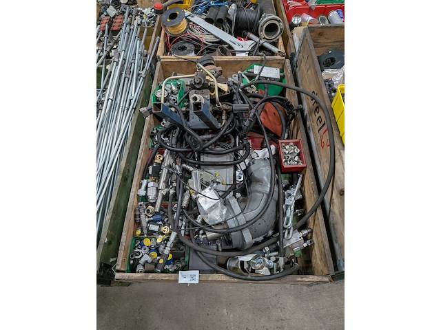 Combinatiekavel van kavel: 55 t/m 59 - afbeelding 1 van  50