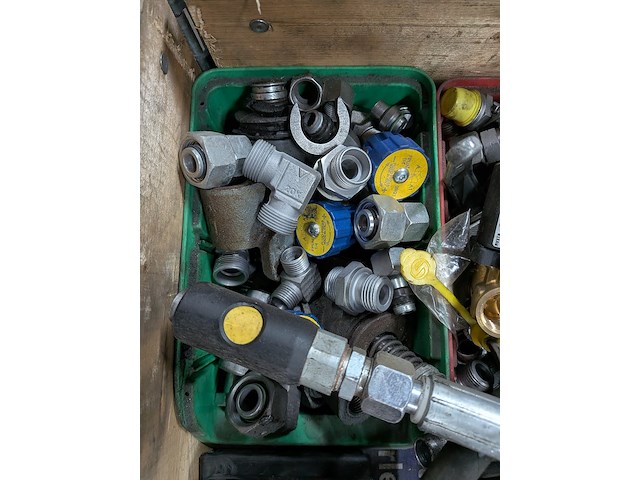 Combinatiekavel van kavel: 55 t/m 59 - afbeelding 23 van  50