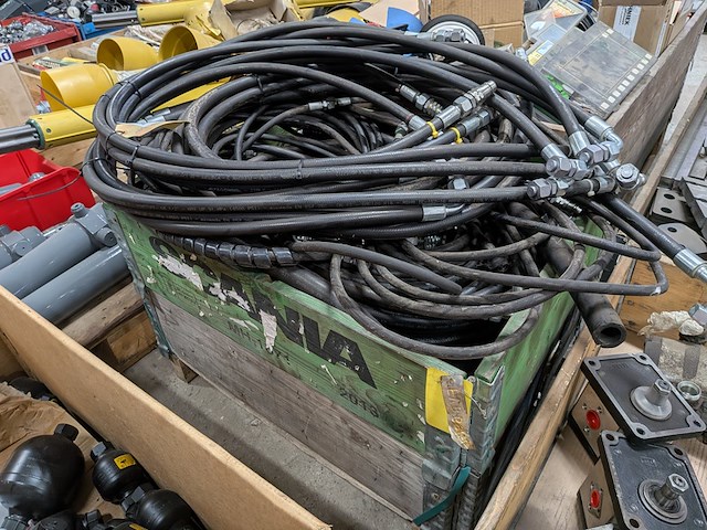 Combinatiekavel van kavel: 55 t/m 59 - afbeelding 36 van  50