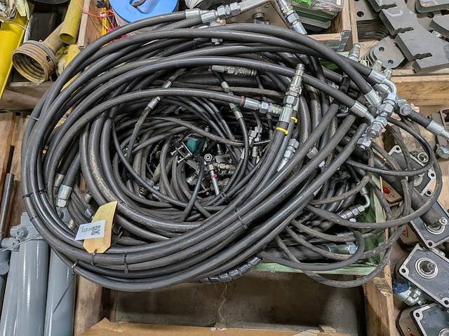 Combinatiekavel van kavel: 55 t/m 59 - afbeelding 37 van  50