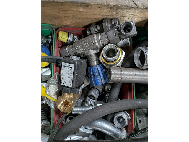 Combinatiekavel van kavel: 55 t/m 59 - afbeelding 34 van  50