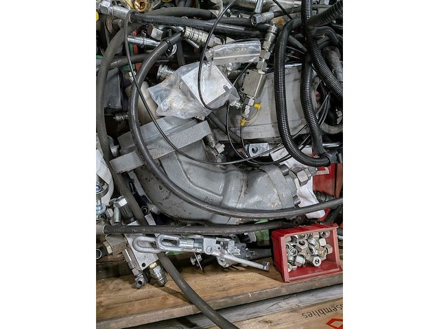 Combinatiekavel van kavel: 55 t/m 59 - afbeelding 45 van  50