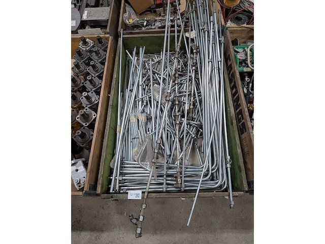 Combinatiekavel van kavel: 55 t/m 59 - afbeelding 50 van  50