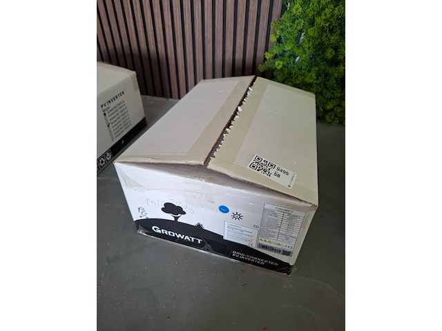 Combinatiekavel van kavel: 56 t/m 59 - afbeelding 3 van  16