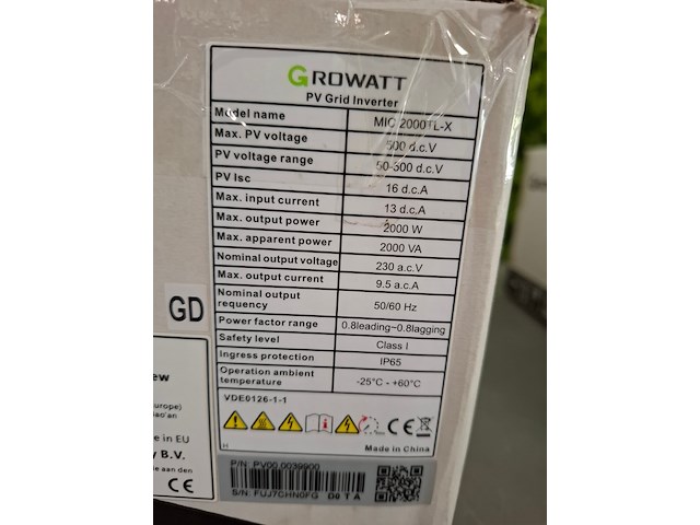 Combinatiekavel van kavel: 56 t/m 59 - afbeelding 4 van  16