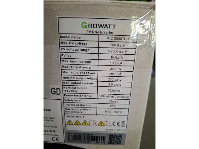 Combinatiekavel van kavel: 56 t/m 59 - afbeelding 8 van  16