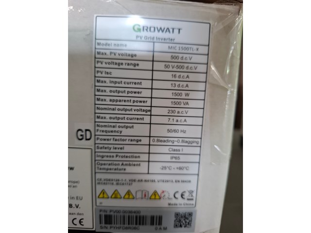 Combinatiekavel van kavel: 56 t/m 59 - afbeelding 15 van  16