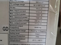 Combinatiekavel van kavel: 56 t/m 59 - afbeelding 15 van  16