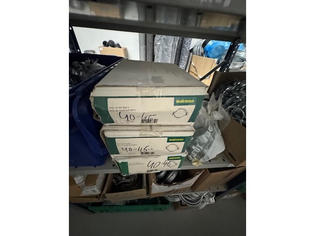 Combinatiekavel van kavel: 565 t/m 568 - afbeelding 25 van  41