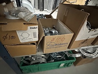 Combinatiekavel van kavel: 565 t/m 568 - afbeelding 27 van  41