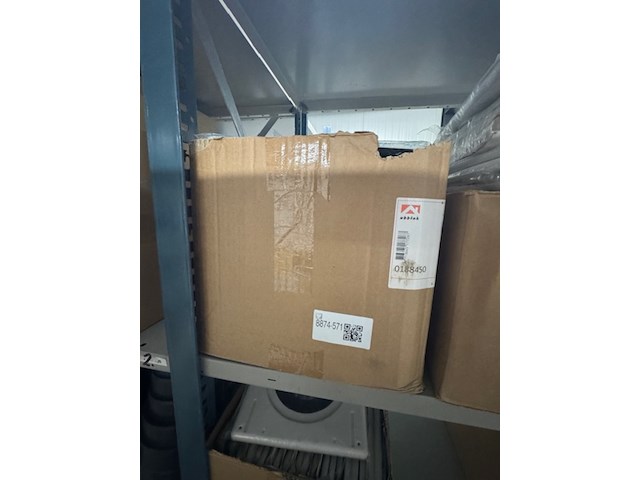 Combinatiekavel van kavel: 569 t/m 573 - afbeelding 2 van  19