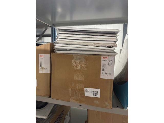 Combinatiekavel van kavel: 569 t/m 573 - afbeelding 8 van  19