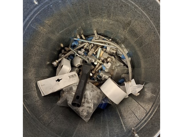 Combinatiekavel van kavel: 57 t/m 59 - afbeelding 2 van  53