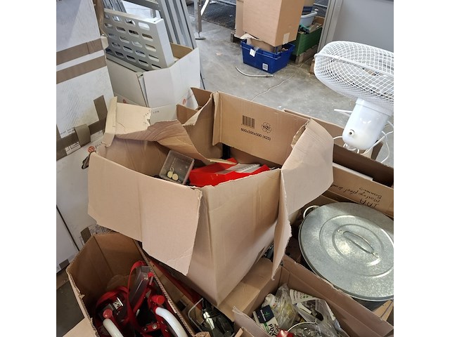 Combinatiekavel van kavel: 57 t/m 59 - afbeelding 6 van  53