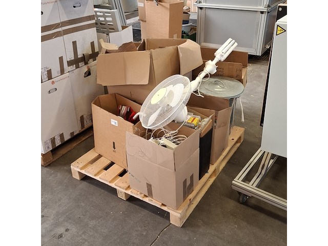 Combinatiekavel van kavel: 57 t/m 59 - afbeelding 1 van  53