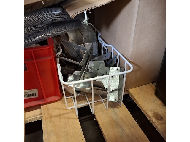 Combinatiekavel van kavel: 57 t/m 59 - afbeelding 15 van  53