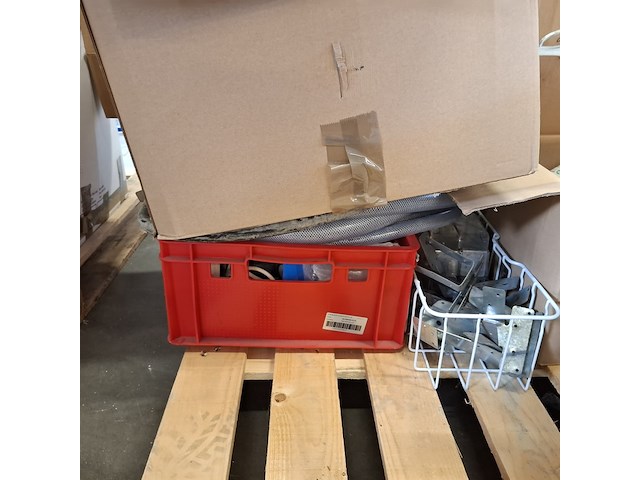 Combinatiekavel van kavel: 57 t/m 59 - afbeelding 16 van  53