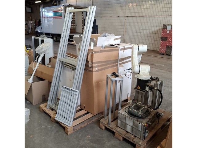 Combinatiekavel van kavel: 57 t/m 59 - afbeelding 18 van  53