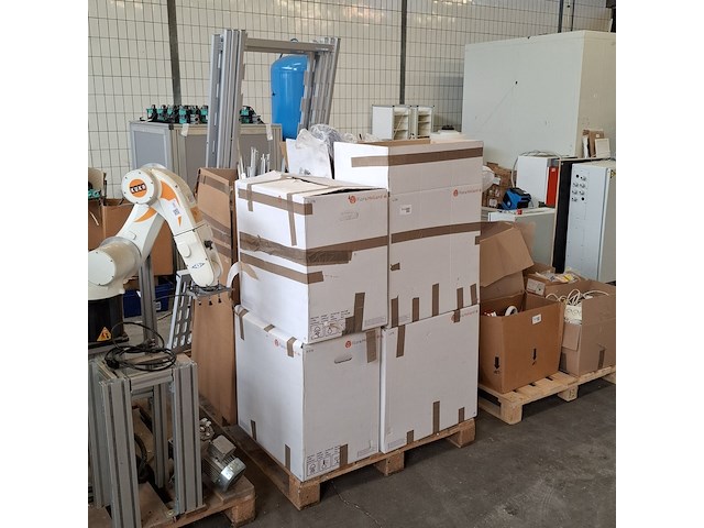 Combinatiekavel van kavel: 57 t/m 59 - afbeelding 20 van  53