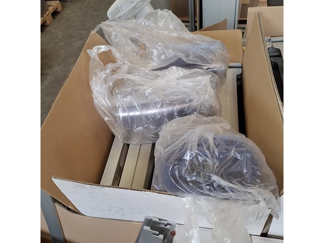 Combinatiekavel van kavel: 57 t/m 59 - afbeelding 24 van  53