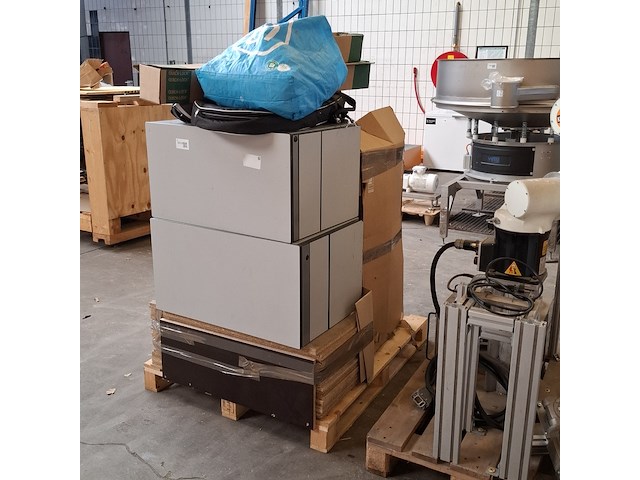 Combinatiekavel van kavel: 57 t/m 59 - afbeelding 30 van  53