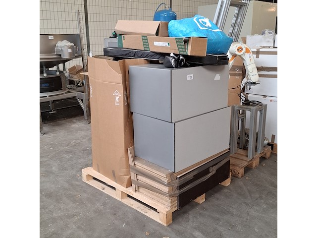 Combinatiekavel van kavel: 57 t/m 59 - afbeelding 31 van  53