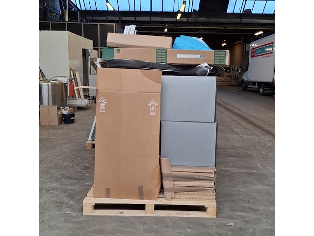 Combinatiekavel van kavel: 57 t/m 59 - afbeelding 32 van  53