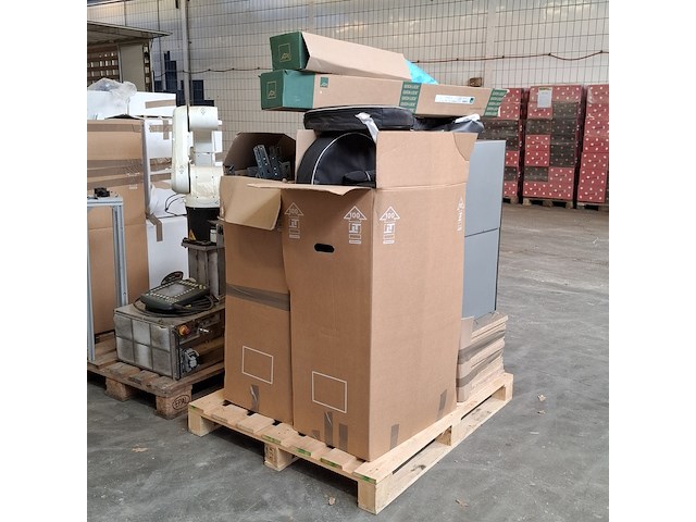 Combinatiekavel van kavel: 57 t/m 59 - afbeelding 33 van  53