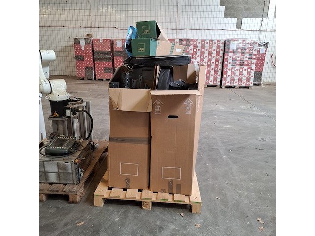 Combinatiekavel van kavel: 57 t/m 59 - afbeelding 35 van  53